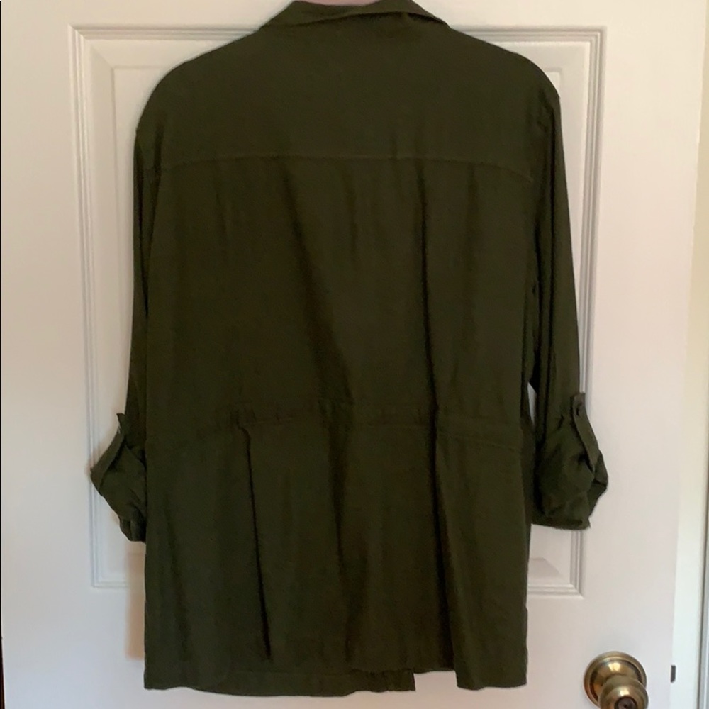 Jacket - Picture 5 of 6
